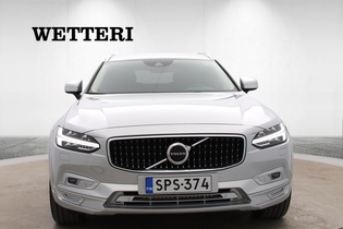Volvo V90 Cross Country vaihtoauto