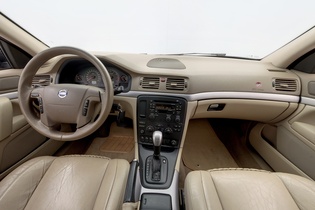 Volvo S80 vaihtoauto