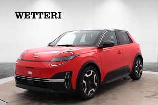 Nissan Micra vaihtoauto