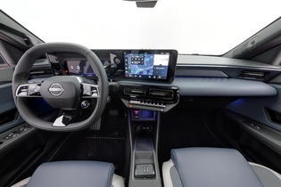 Nissan Micra vaihtoauto