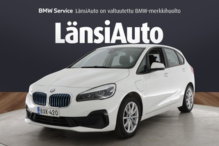 BMW 225 vaihtoauto