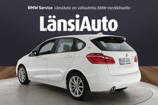 BMW 225 vaihtoauto