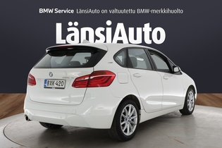 BMW 225 vaihtoauto