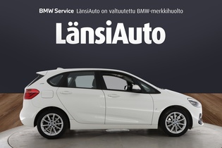 BMW 225 vaihtoauto