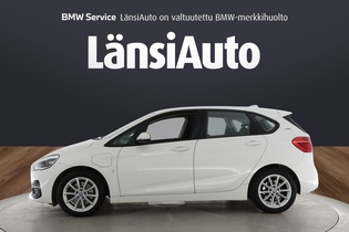 BMW 225 vaihtoauto