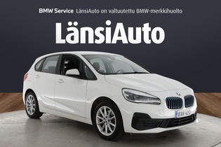 BMW 225 vaihtoauto