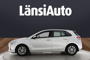 Hyundai i30 5d vaihtoauto