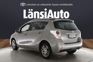 Toyota Verso vaihtoauto