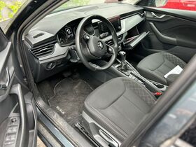Skoda Scala vaihtoauto