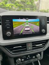 Skoda Scala vaihtoauto