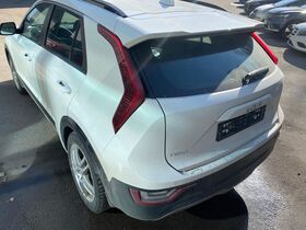 Kia Niro vaihtoauto