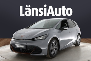 Cupra Born vaihtoauto