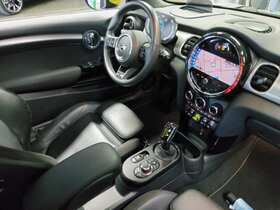 Mini Cooper vaihtoauto