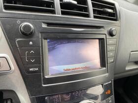 Toyota Prius+ vaihtoauto