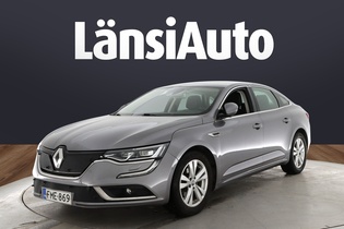 Renault Talisman vaihtoauto