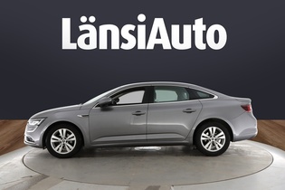 Renault Talisman vaihtoauto