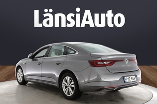 Renault Talisman vaihtoauto