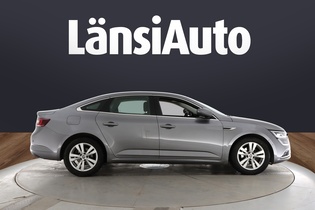 Renault Talisman vaihtoauto