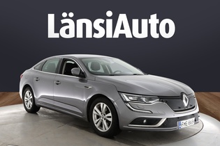 Renault Talisman vaihtoauto