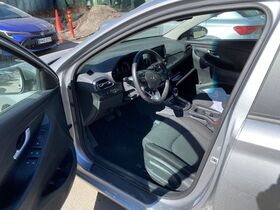 Hyundai i30 Hatchback vaihtoauto