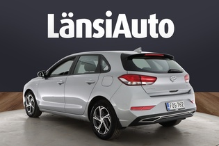 Hyundai i30 Hatchback vaihtoauto