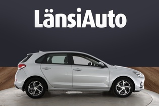 Hyundai i30 Hatchback vaihtoauto