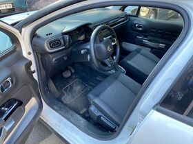 Citroën C3 vaihtoauto