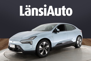 Polestar 4 vaihtoauto