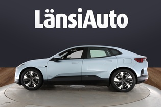 Polestar 4 vaihtoauto