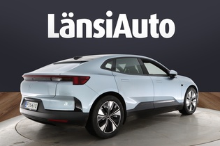 Polestar 4 vaihtoauto