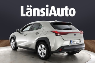 Lexus UX vaihtoauto