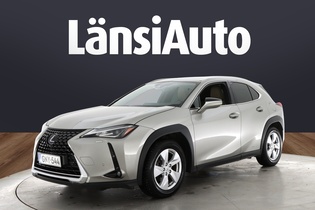 Lexus UX vaihtoauto