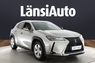 Lexus UX vaihtoauto