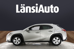 Lexus UX vaihtoauto