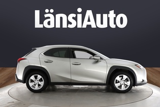 Lexus UX vaihtoauto