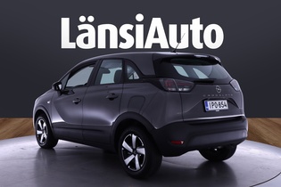 Opel Crossland vaihtoauto