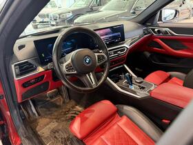 BMW i4 vaihtoauto