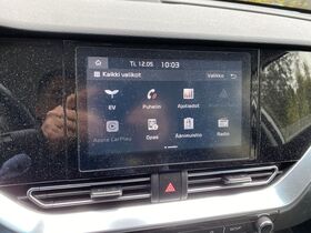 Kia Niro Electric vaihtoauto