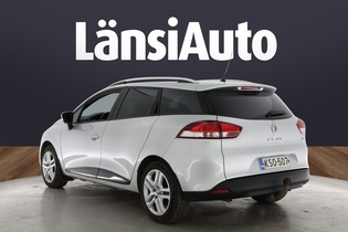 Renault Clio vaihtoauto