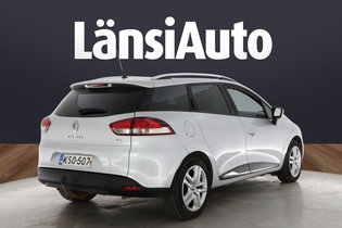 Renault Clio vaihtoauto
