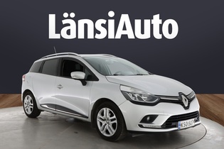 Renault Clio vaihtoauto