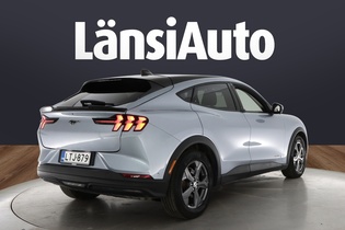 Ford USA Mustang vaihtoauto