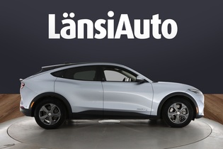 Ford USA Mustang vaihtoauto