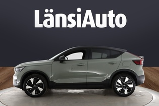 Volvo EC40 vaihtoauto