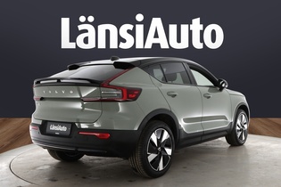 Volvo EC40 vaihtoauto