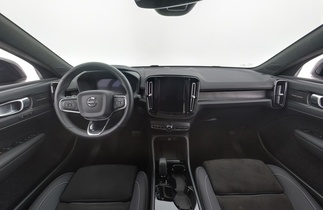 Volvo EC40 vaihtoauto