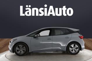 Cupra Born vaihtoauto