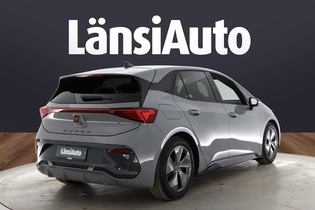 Cupra Born vaihtoauto