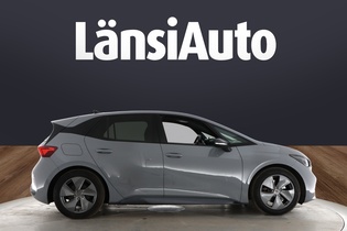 Cupra Born vaihtoauto