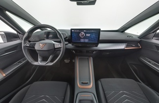 Cupra Born vaihtoauto